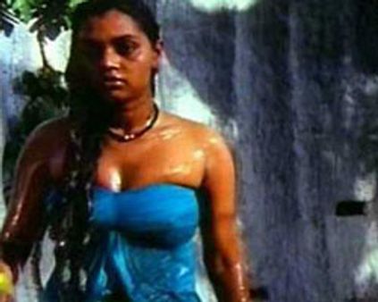 கொல்லப்பட்டாரா சில்க் ஸ்மிதா?