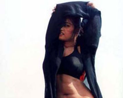 சில்க் படத்துக்குத் தடை!