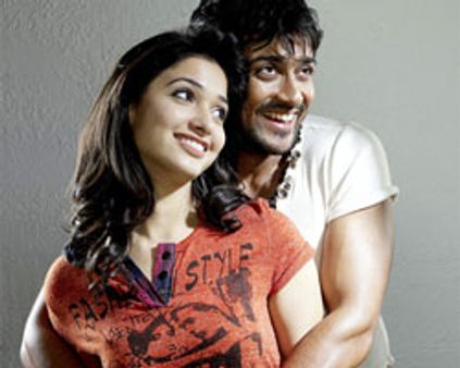 ~~அயன்~~ பண்ணும் ஏவி.எம்., சூர்யா!