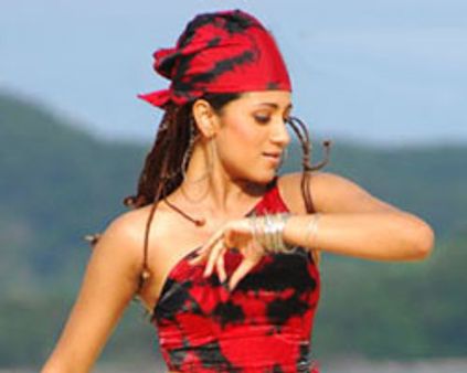 5 நாயகிகளுடன் ரஜினி ஆட்டம்!