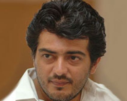 கெளதம் இயக்கத்தில் அஜீத்!