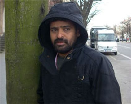 அமீருக்கு பாராட்டு விழா