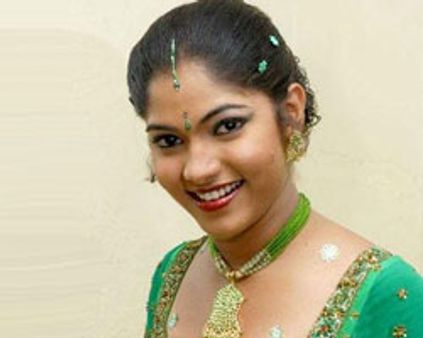 நடிப்பும், கூடவே படிப்பும்...