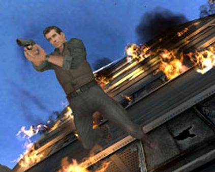 வீடியோ கேம்ஸிலும் கலக்கும் 007!