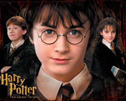 மேலும் 4 ஹாரி பாட்டர் படங்கள்!