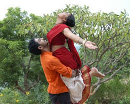 ~~காதல் ஓசை~~!