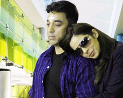 ஆஸ்கர் போக்கு-கமல் அதிர்ச்சி!