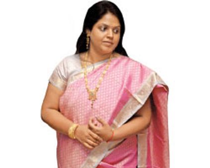 விவாகரத்து ஆகாது- லலிதகுமாரி