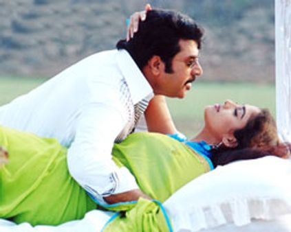 கோபிகா, மம்முட்டி, லஷ்மி ராய்