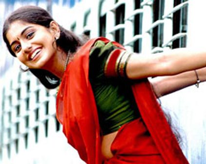 வருகிறார் இன்னொரு மீரா!