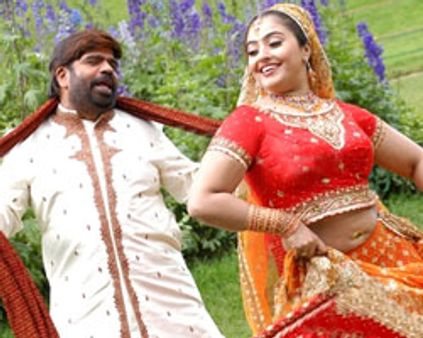 பருத்திவீரனால் மாறிய டி.ஆர்!