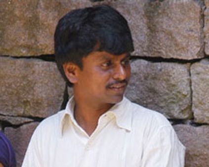 முதல்வருடன் முருகதாஸ் சந்திப்பு