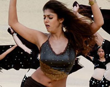 ஐபிஎல் அம்பாசடர்கள் விஜய், நயன்!