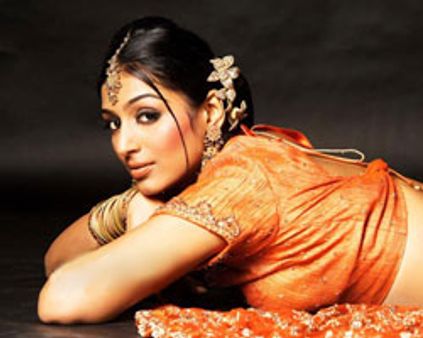 அய்யோ பாவம் பத்மப்ரியா!