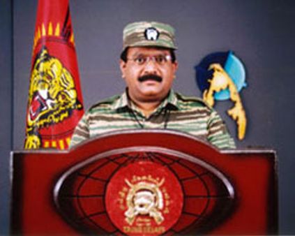 ~~பிரபாகரன்~~: திருமா, சீமான், சத்யராஜ் எதிர்ப்பு