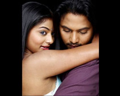 ~~சிறந்த நடிகை~~- பிரியா மணி