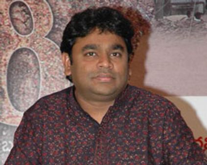 ஷார்ஜாவில் ரஹ்மான் கச்சேரி!