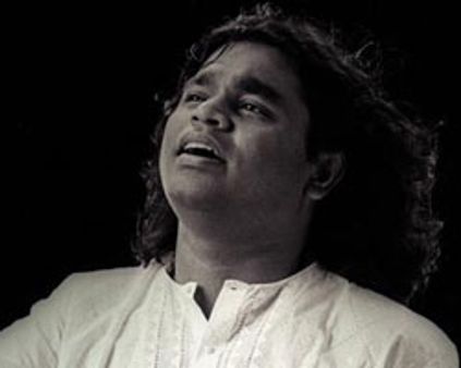 ரஹ்மானின் இசைப் பள்ளி ஆரம்பம்