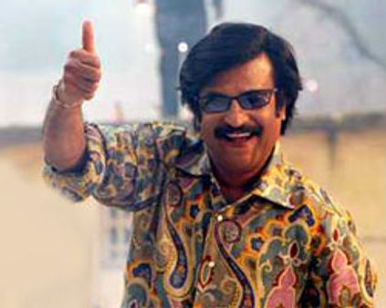 இன்று குசேலன் படப்பிடிப்பு ஸ்டார்ட்!