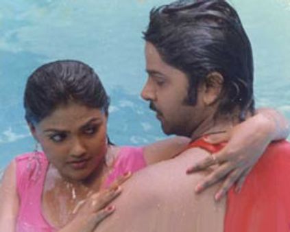 வர்ராருய்யா ராம்கி!