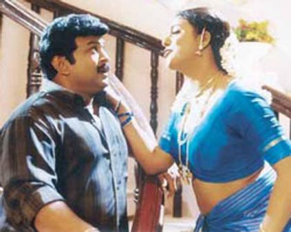 ~~பொட்டலம்~~ ரவுடி களஞ்சியம்!