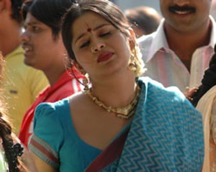 சங்கீதா கல்யாணத்திற்கு ரெடி!