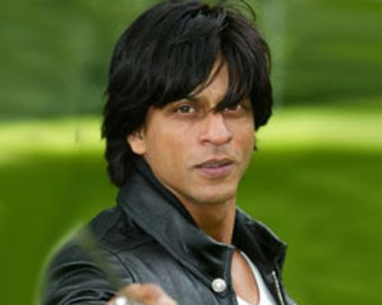 அமீர் கமெண்ட்-ஷாருக் ஜாலி பதில்