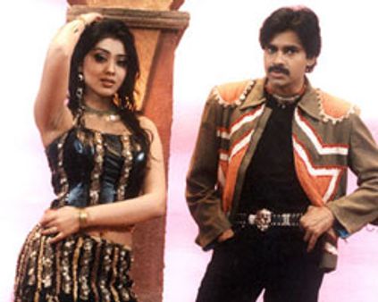 ஜீவனாம்சம்-சிரஞ்சீவி தம்பி மீது மனைவி வழக்கு