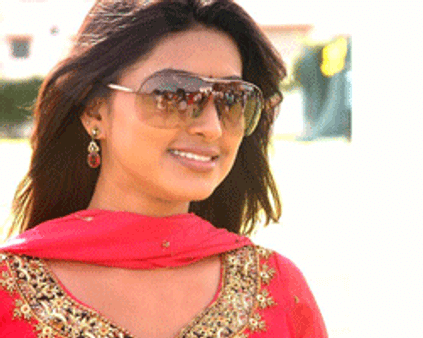 ஸ்னேகா-சிம்பு ~~கன்பர்ம்டு~~!