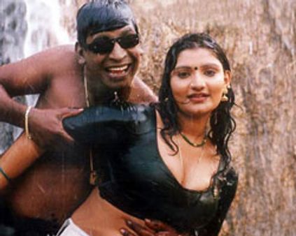 வடிவேலுவுக்கு என்ன பிரச்சினை?