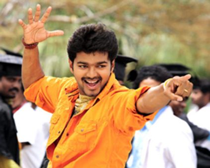 மீண்டும் விஜய்- ~~சூப்பர் குட்~~!