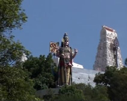 மெகா டிவியின் ~~பக்தி உலா~~