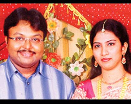 இசையமைப்பாளர் இமானுக்கு நாளை திருமணம்