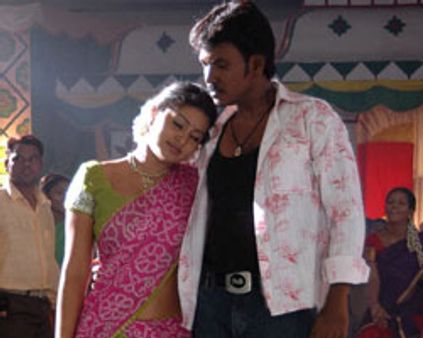 மீண்டும் ரஜினி-லாரன்ஸ் அதிரடி!