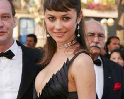 ~~பாண்ட்~~ படம்- கோபத்தில் சிலி!