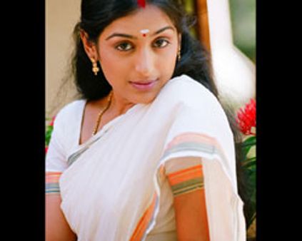 சாமி படத்தை நிராகரித்த பத்மா