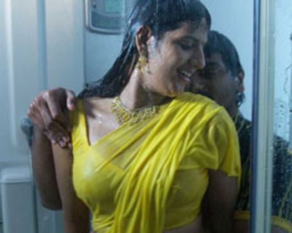 நடிப்புக்கு ப்ரீத்தி டாட்டா!