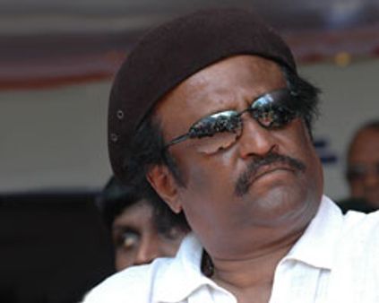 ரஜினிக்கு கர்நாடக தடை-கோலிவுட் அவசர ஆலோசனை