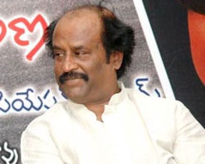 ரஜினி-மோகன்பாபு கருத்து வேறுபாடு?