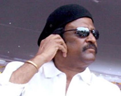 கர்நாடக ரசிகர்களுக்கு ரஜினி ~~அட்வைஸ்~~