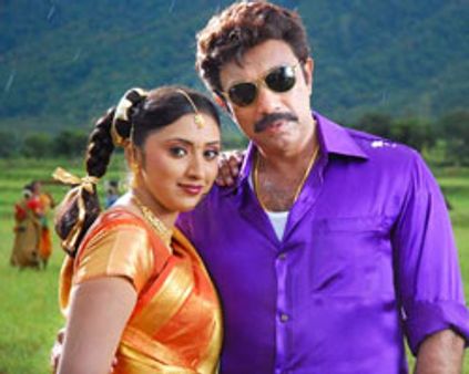 மீண்டும் நூறாவது நாள்!