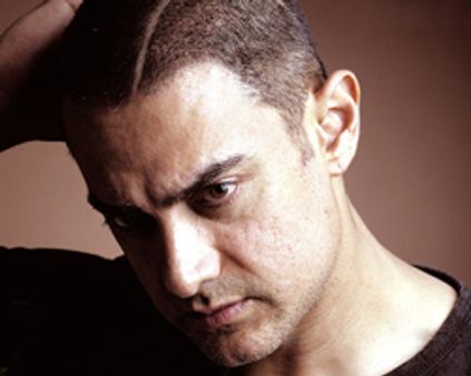 கஜினி ஷூடடிங் - அமீர்கான் ஒத்திவைப்பு