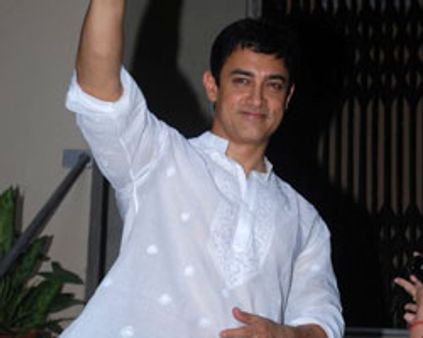 அமீர்கானுக்கு மங்கேஷ்கர் விருது