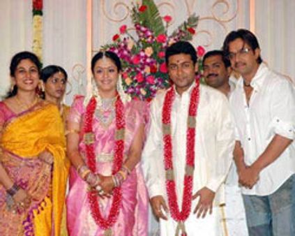 கர்நாடக கலவரம்-ஒருமைப்பாட்டுக்குப் பாதிப்பு: அர்ஜூன்