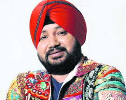 ரஜினி படத்தில் தலேர்!