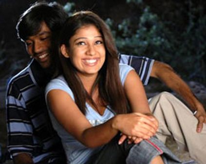 சூப்பர் ஹிட் ~~மோகினி~~!