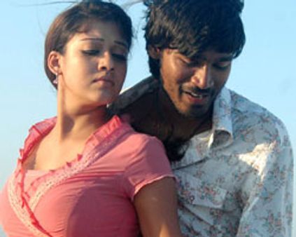 டைரக்டர் ஆகிறார் தனுஷ்