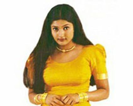 காயத்ரி மாஸ்டர்!