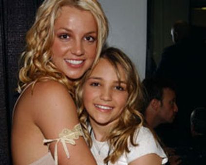 பிரிட்னி தங்கச்சிக்கு கல்யாணம்!