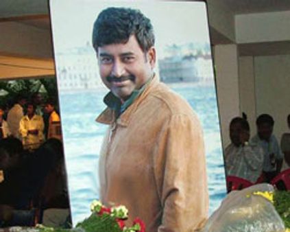 ஜீவாவுக்கு புகழாரம்!